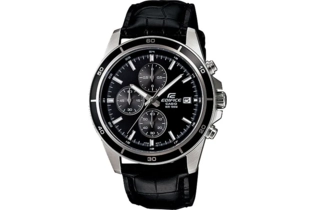 Часы Casio EFR-526L-1A кварцевые