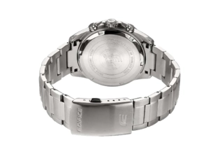 Часы Casio EFR-527D-2A кварцевые