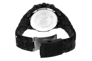 Часы Casio EFR-539BK-1A кварцевые