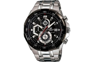 Часы Casio EFR-539D-1A кварцевые