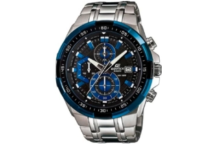 Часы Casio EFR-539D-1A2 кварцевые