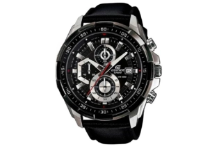Часы Casio EFR-539L-1A кварцевые