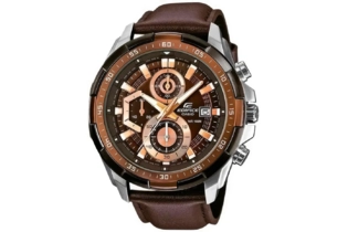 Часы Casio EFR-539L-5A кварцевые