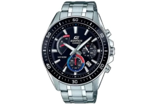 Часы Casio EFR-552D-1A3 кварцевые