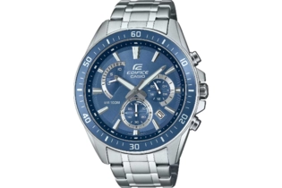 Часы Casio EFR-552D-2A кварцевые