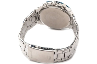 Часы Casio EFR-554D-1A2 кварцевые