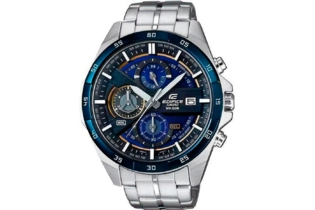 Часы Casio EFR-556DB-2A кварцевые