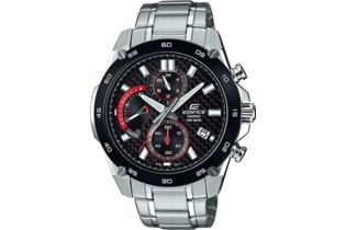 Часы Casio EFR-557CDB-1A кварцевые