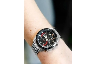 Часы Casio EFR-557CDB-1A кварцевые