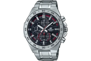 Часы Casio EFR-564D-1A кварцевые