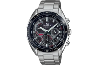 Часы Casio EFR-570DB-1A кварцевые