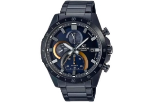 Часы Casio EFR-571DC-2A кварцевые