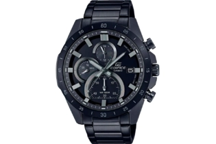 Часы Casio EFR-571MDC-1A кварцевые