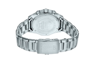 Часы Casio EFR-573D-2A кварцевые