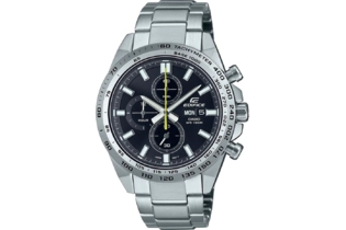 Часы Casio EFR-574D-1A кварцевые