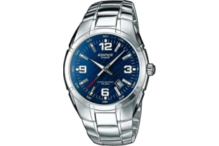 Часы Casio EF-125D-2A кварцевые