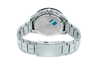 Часы Casio EFR-556DB-1A кварцевые