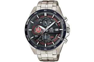 Часы Casio EFR-556DB-1A кварцевые