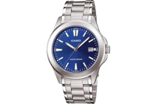 Часы Casio MTP-1215A-2A кварцевые