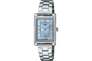 Часы Casio LTP-1234DS-2A кварцевые
