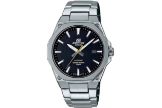 Часы Casio EFR-S108D-1A кварцевые