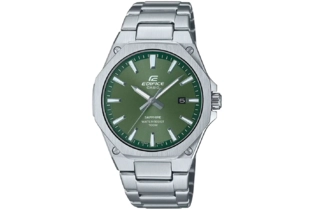 Часы Casio EFR-S108D-3A кварцевые