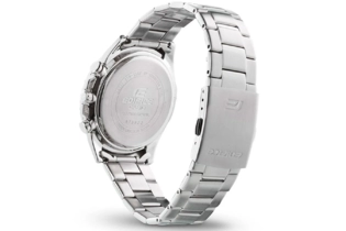 Часы Casio EFR-S567D-1A кварцевые