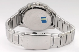 Часы Casio EFS-S510D-1A кварцевые