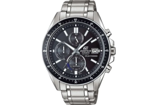 Часы Casio EFS-S510D-1A кварцевые
