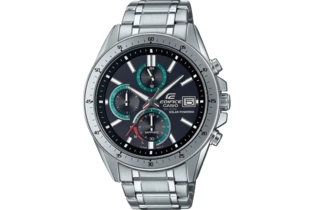 Часы Casio EFS-S510D-1B кварцевые