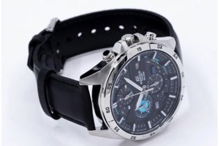 Часы Casio EFR-556L-1A кварцевые