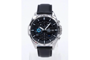 Часы Casio EFR-556L-1A кварцевые