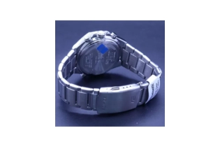 Часы Casio ECB-10DB-1A9 кварцевые