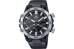 Часы Casio ECB-2000DD-1A кварцевые