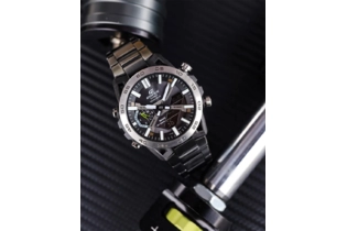 Часы Casio ECB-2000DD-1A кварцевые