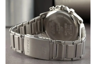 Часы Casio ECB-30DB-1A9 кварцевые