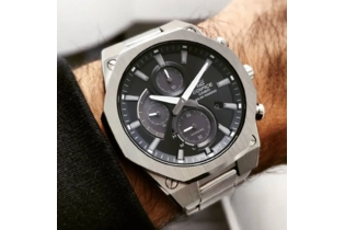 Часы Casio EFS-S570D-1A кварцевые