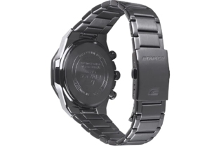 Часы Casio EFS-S570DC-1A кварцевые Япония