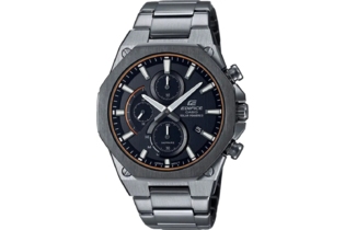 Часы Casio EFS-S570DC-1A кварцевые Япония