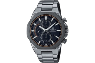 Часы Casio EFS-S570DC-1A кварцевые