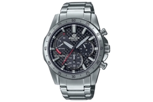 Часы Casio EFS-S580D-1A кварцевые Япония