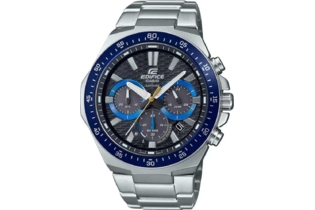 Часы Casio EFS-S600D-1A2 кварцевые Япония