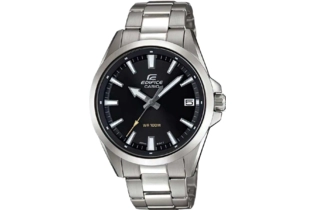 Часы Casio EFV-100D-1A кварцевые