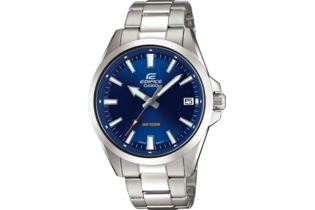 Часы Casio EFV-100D-2A кварцевые