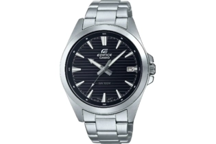 Часы Casio EFV-140D-1A кварцевые