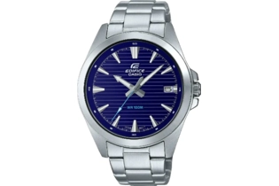 Часы Casio EFV-140D-2A кварцевые