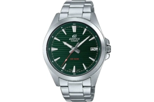 Часы Casio EFV-140D-3A кварцевые