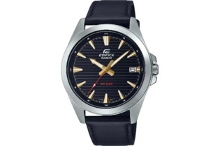 Часы Casio EFV-140L-1A кварцевые Япония