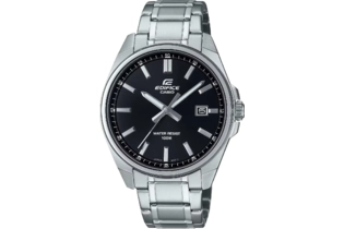 Часы Casio EFV-150D-1A кварцевые