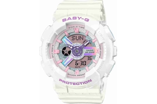Часы Casio BA-110FH-7A кварцевые